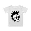 AS Colour - Organic Infant Wee Tee Thumbnail