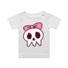AS Colour - Organic Infant Wee Tee Thumbnail