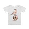 AS Colour - Organic Infant Wee Tee Thumbnail