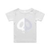 AS Colour - Organic Infant Wee Tee Thumbnail