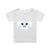 AS Colour - Organic Infant Wee Tee Thumbnail