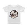 AS Colour - Organic Infant Wee Tee Thumbnail
