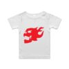 AS Colour - Organic Infant Wee Tee Thumbnail