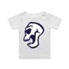 AS Colour - Organic Infant Wee Tee Thumbnail