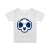 AS Colour - Organic Infant Wee Tee Thumbnail