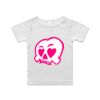 AS Colour - Organic Infant Wee Tee Thumbnail