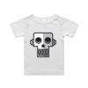 AS Colour - Organic Infant Wee Tee Thumbnail
