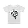 AS Colour - Organic Infant Wee Tee Thumbnail