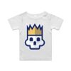 AS Colour - Organic Infant Wee Tee Thumbnail