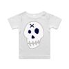AS Colour - Organic Infant Wee Tee Thumbnail