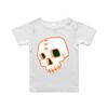 AS Colour - Organic Infant Wee Tee Thumbnail