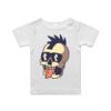 AS Colour - Organic Infant Wee Tee Thumbnail