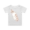 AS Colour - Organic Infant Wee Tee Thumbnail