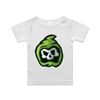 AS Colour - Organic Infant Wee Tee Thumbnail