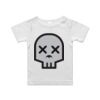 AS Colour - Organic Infant Wee Tee Thumbnail