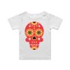 AS Colour - Organic Infant Wee Tee Thumbnail
