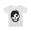 AS Colour - Organic Infant Wee Tee Thumbnail