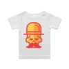 AS Colour - Organic Infant Wee Tee Thumbnail