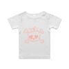 AS Colour - Organic Infant Wee Tee Thumbnail