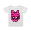 AS Colour - Organic Infant Wee Tee Thumbnail