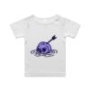 AS Colour - Organic Infant Wee Tee Thumbnail