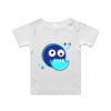 AS Colour - Organic Infant Wee Tee Thumbnail