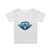 AS Colour - Organic Infant Wee Tee Thumbnail