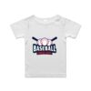 AS Colour - Organic Infant Wee Tee Thumbnail