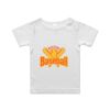 AS Colour - Organic Infant Wee Tee Thumbnail