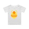 AS Colour - Organic Infant Wee Tee Thumbnail