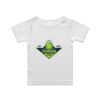 AS Colour - Organic Infant Wee Tee Thumbnail