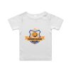 AS Colour - Organic Infant Wee Tee Thumbnail
