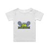 AS Colour - Organic Infant Wee Tee Thumbnail