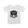 AS Colour - Organic Infant Wee Tee Thumbnail