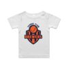 AS Colour - Organic Infant Wee Tee Thumbnail