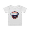 AS Colour - Organic Infant Wee Tee Thumbnail
