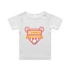 AS Colour - Organic Infant Wee Tee Thumbnail