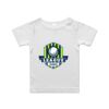 AS Colour - Organic Infant Wee Tee Thumbnail