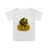 AS Colour - Organic Infant Wee Tee Thumbnail