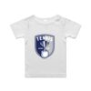 AS Colour - Organic Infant Wee Tee Thumbnail