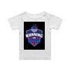 AS Colour - Organic Infant Wee Tee Thumbnail