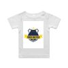 AS Colour - Organic Infant Wee Tee Thumbnail
