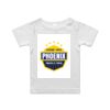 AS Colour - Organic Infant Wee Tee Thumbnail