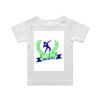 AS Colour - Organic Infant Wee Tee Thumbnail