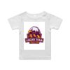 AS Colour - Organic Infant Wee Tee Thumbnail