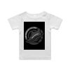 AS Colour - Organic Infant Wee Tee Thumbnail