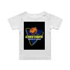 AS Colour - Organic Infant Wee Tee Thumbnail