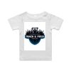AS Colour - Organic Infant Wee Tee Thumbnail