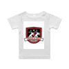 AS Colour - Organic Infant Wee Tee Thumbnail