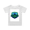 AS Colour - Organic Infant Wee Tee Thumbnail